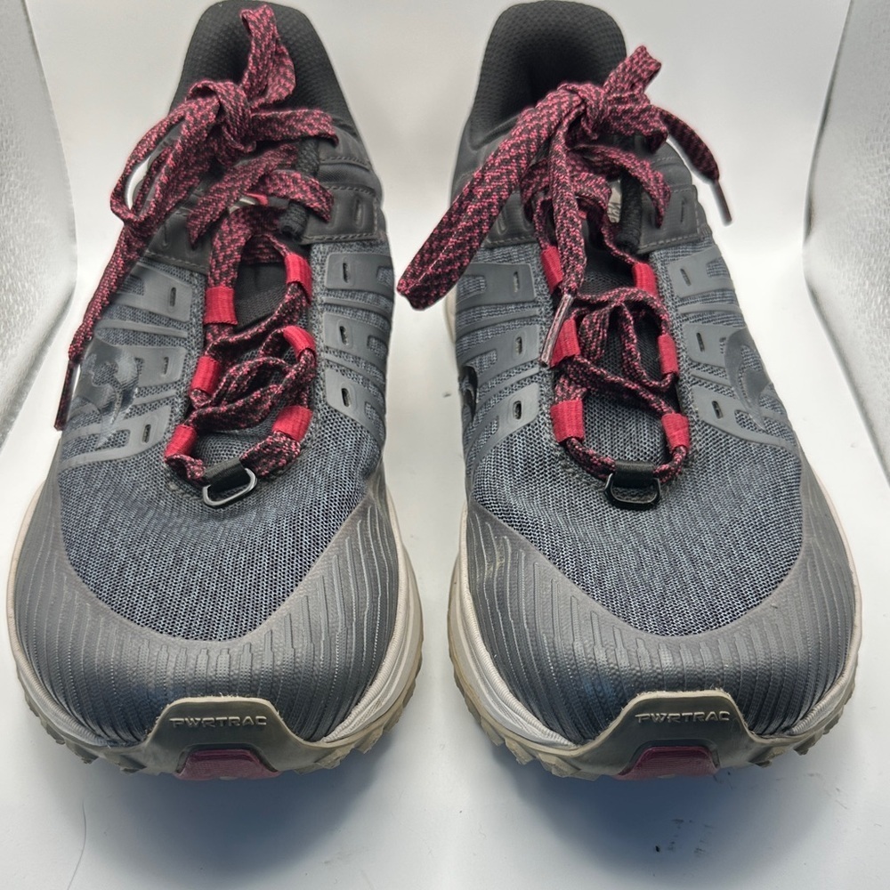 Saucony mad river tr2